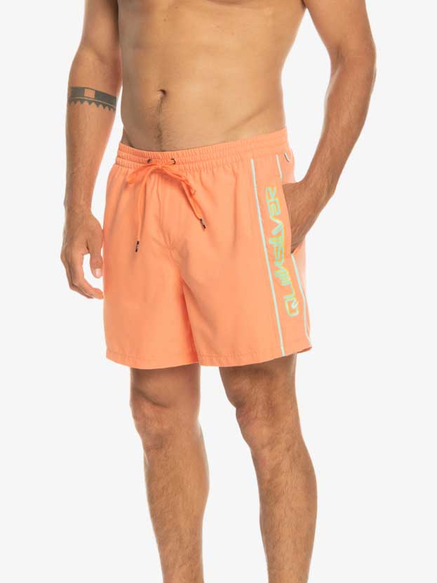 QUIKSILVER Плувни шорти EVERYDAY VERT VOLLEY 16