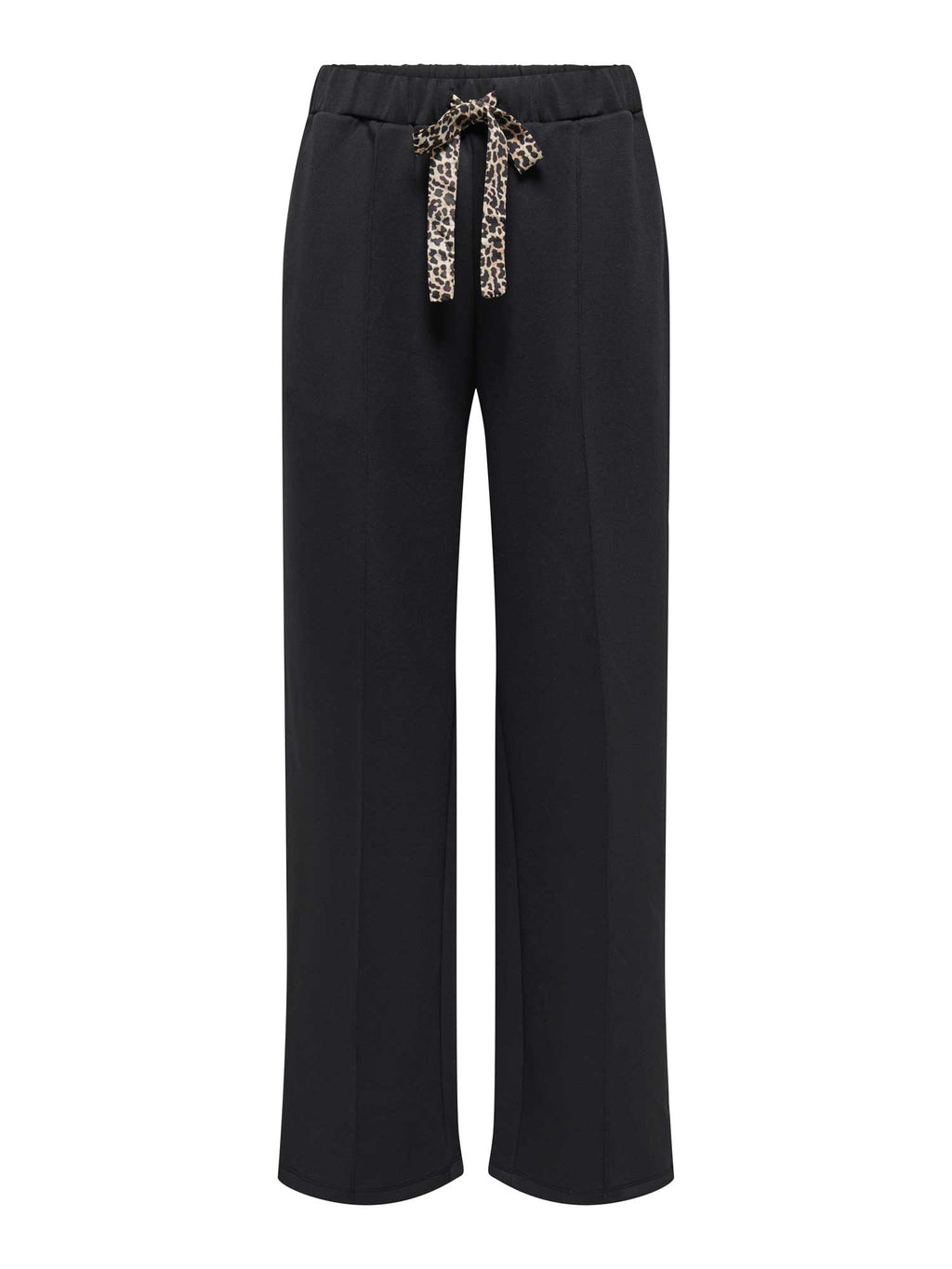 ONLY Спортно долнище ONLALINA LIFE LEO STRING PANT SWT