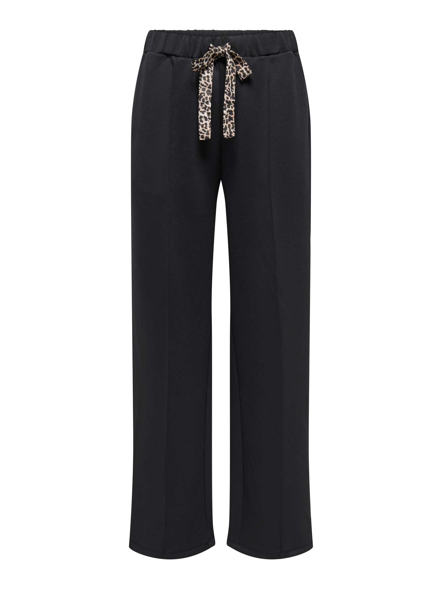 ONLY Спортно долнище ONLALINA LIFE LEO STRING PANT SWT