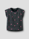 NAME IT Тениска NMFVIGGA CAPSL TOP