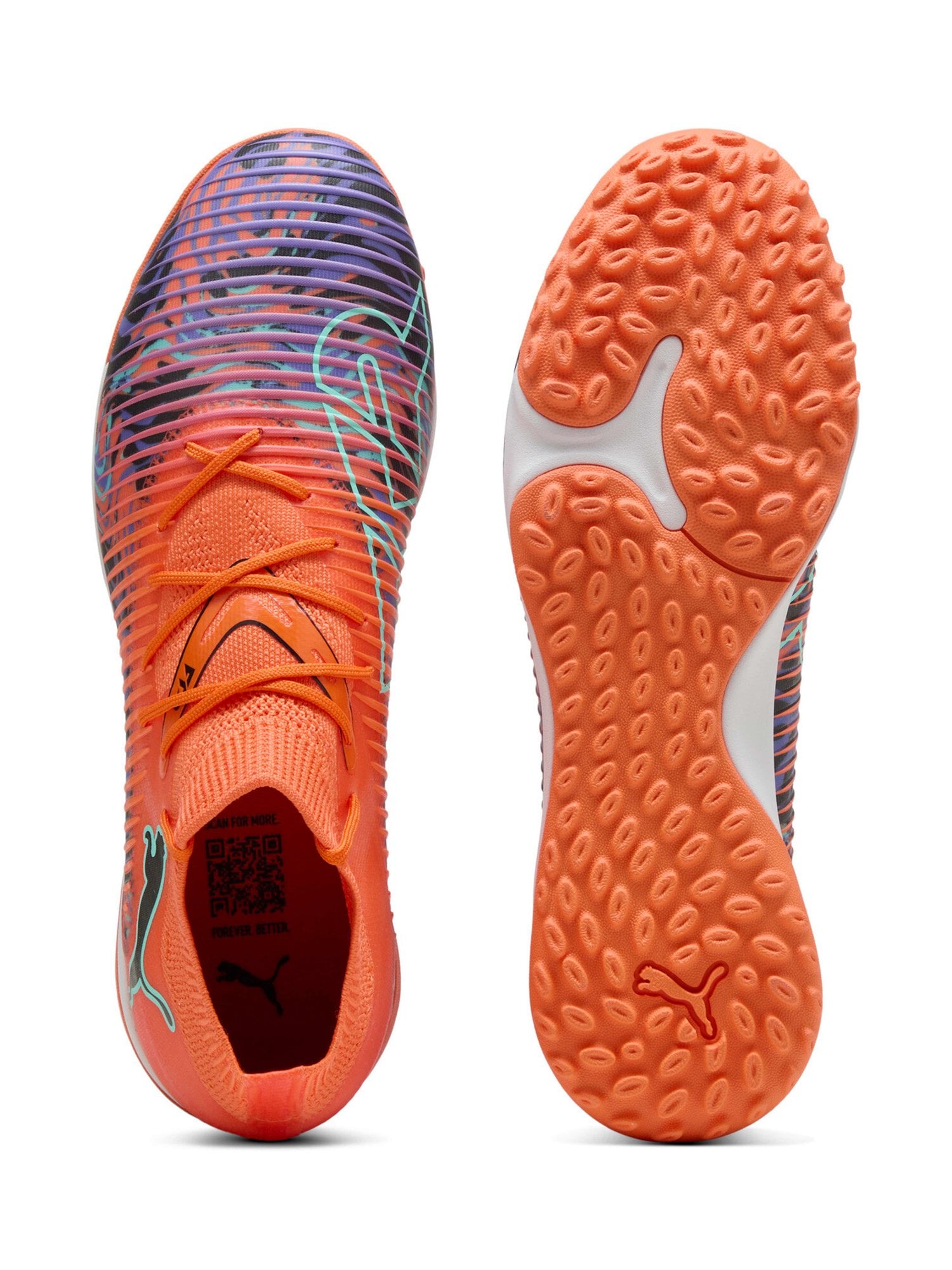 PUMA Обувки FUTURE 8 MATCH CREATIVITY TT