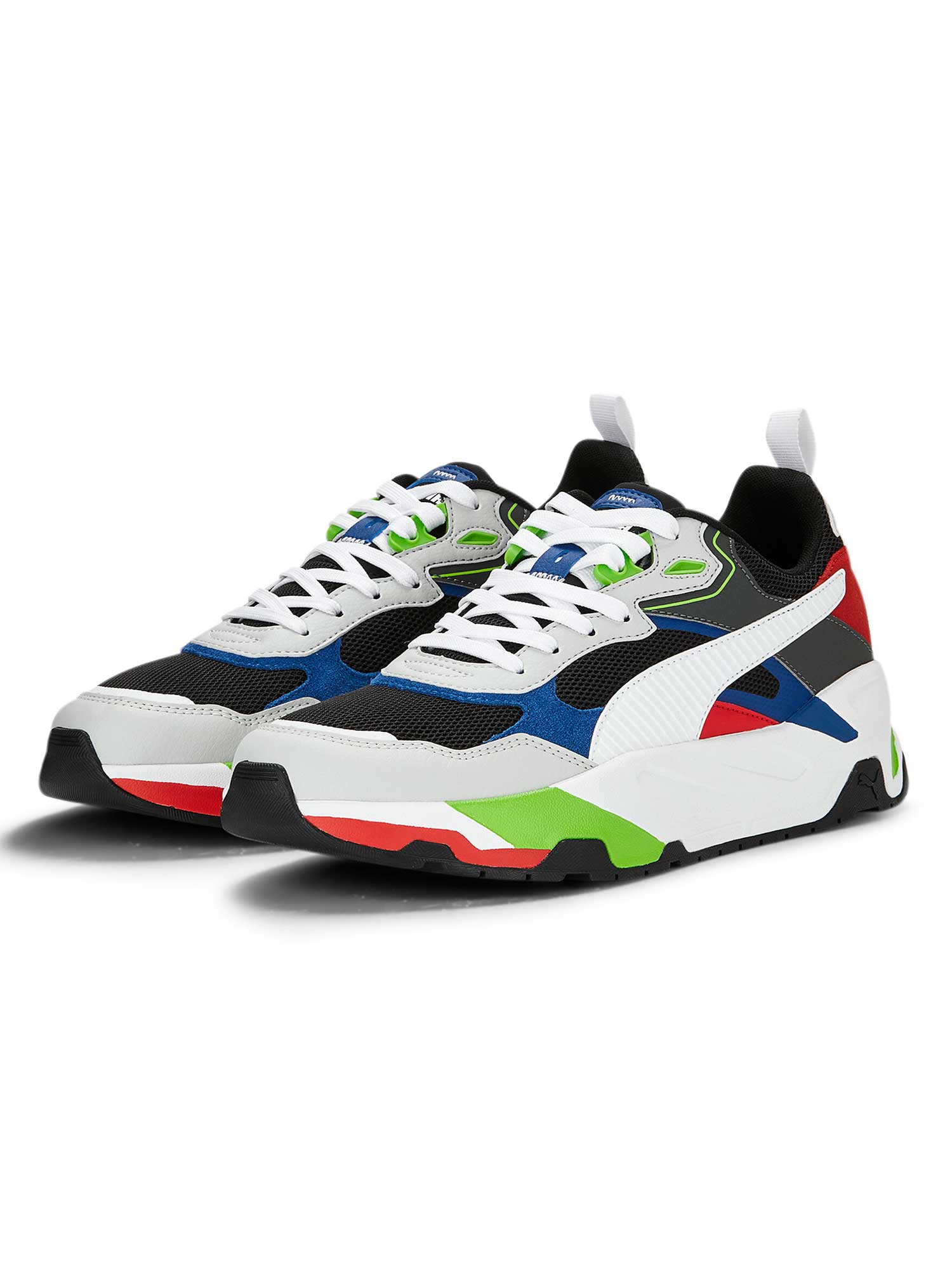 PUMA Обувки Trinity