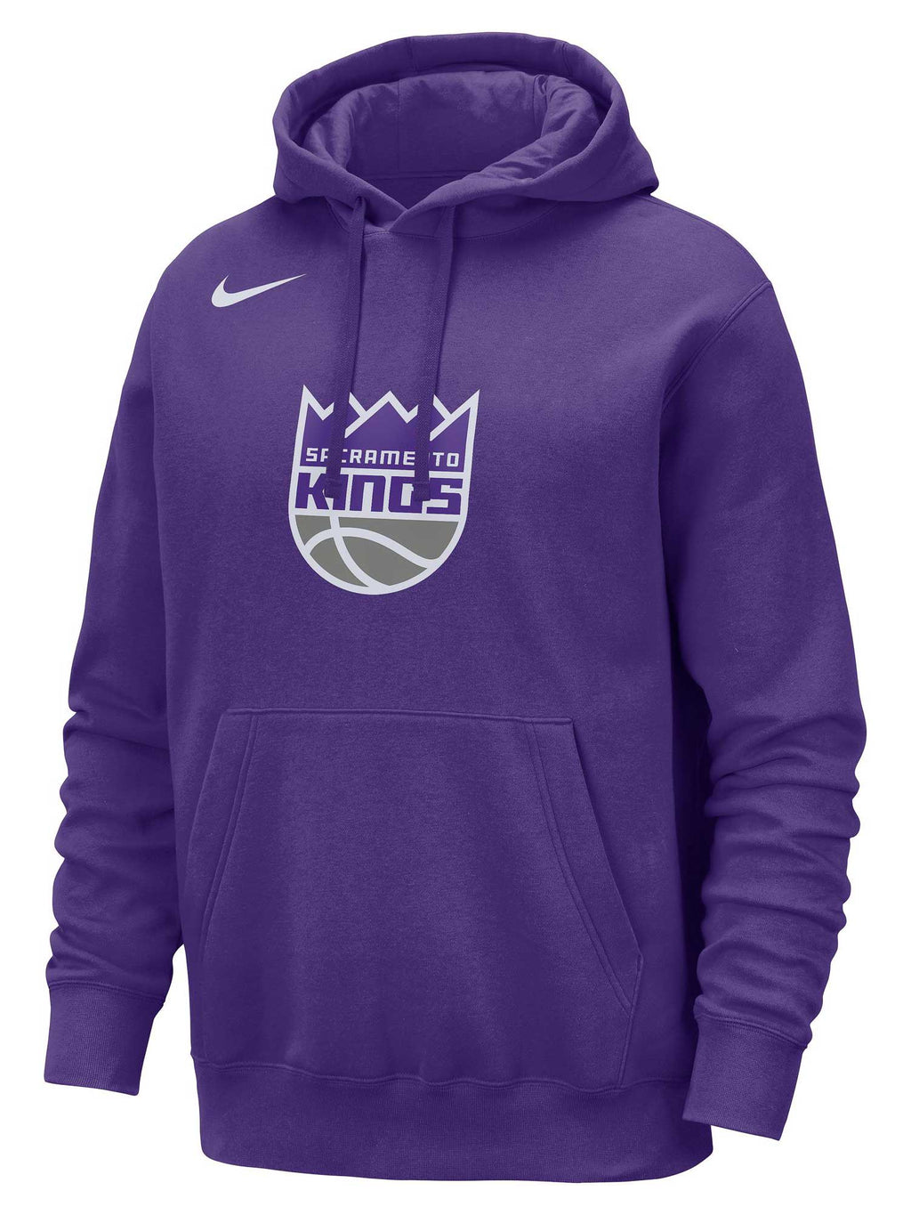 NIKE Суитшърт SAC MNK CLUB HDY PO