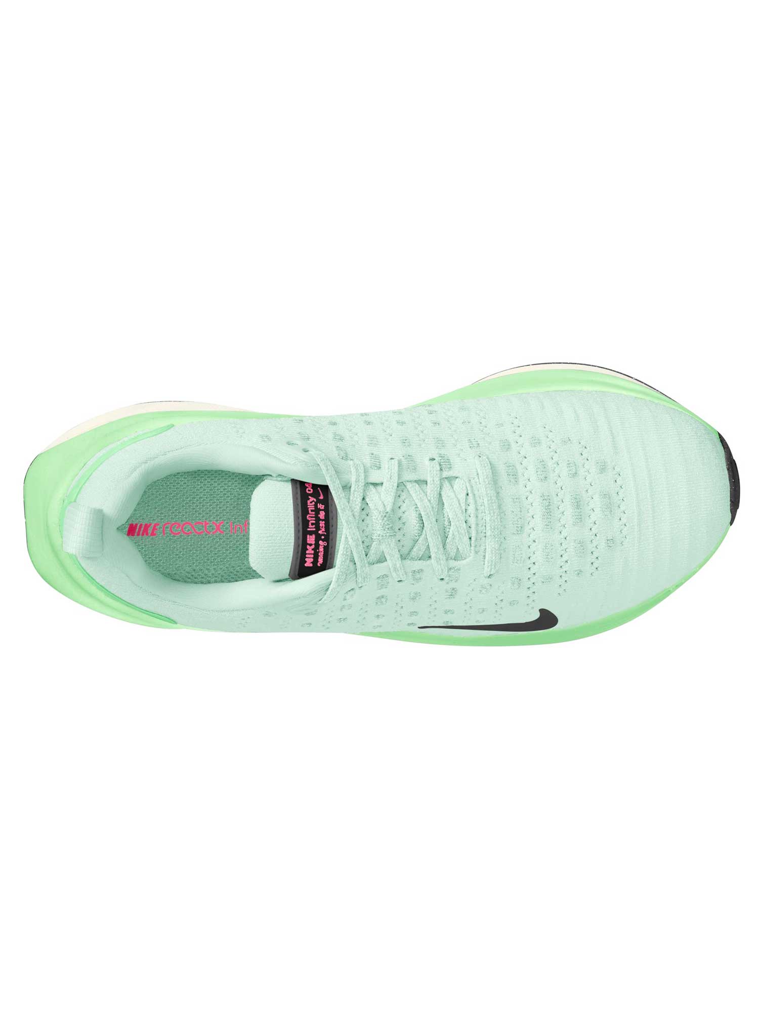 NIKE Обувки W REACTX INFINITY RUN 4