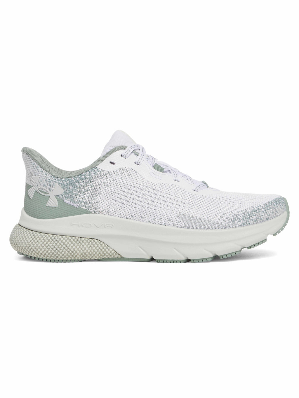UNDER ARMOUR Обувки W HOVLockdownR Turbulence 2