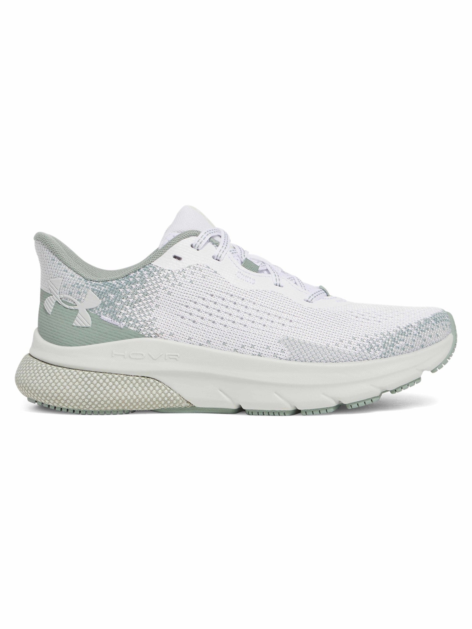 UNDER ARMOUR Обувки W HOVLockdownR Turbulence 2