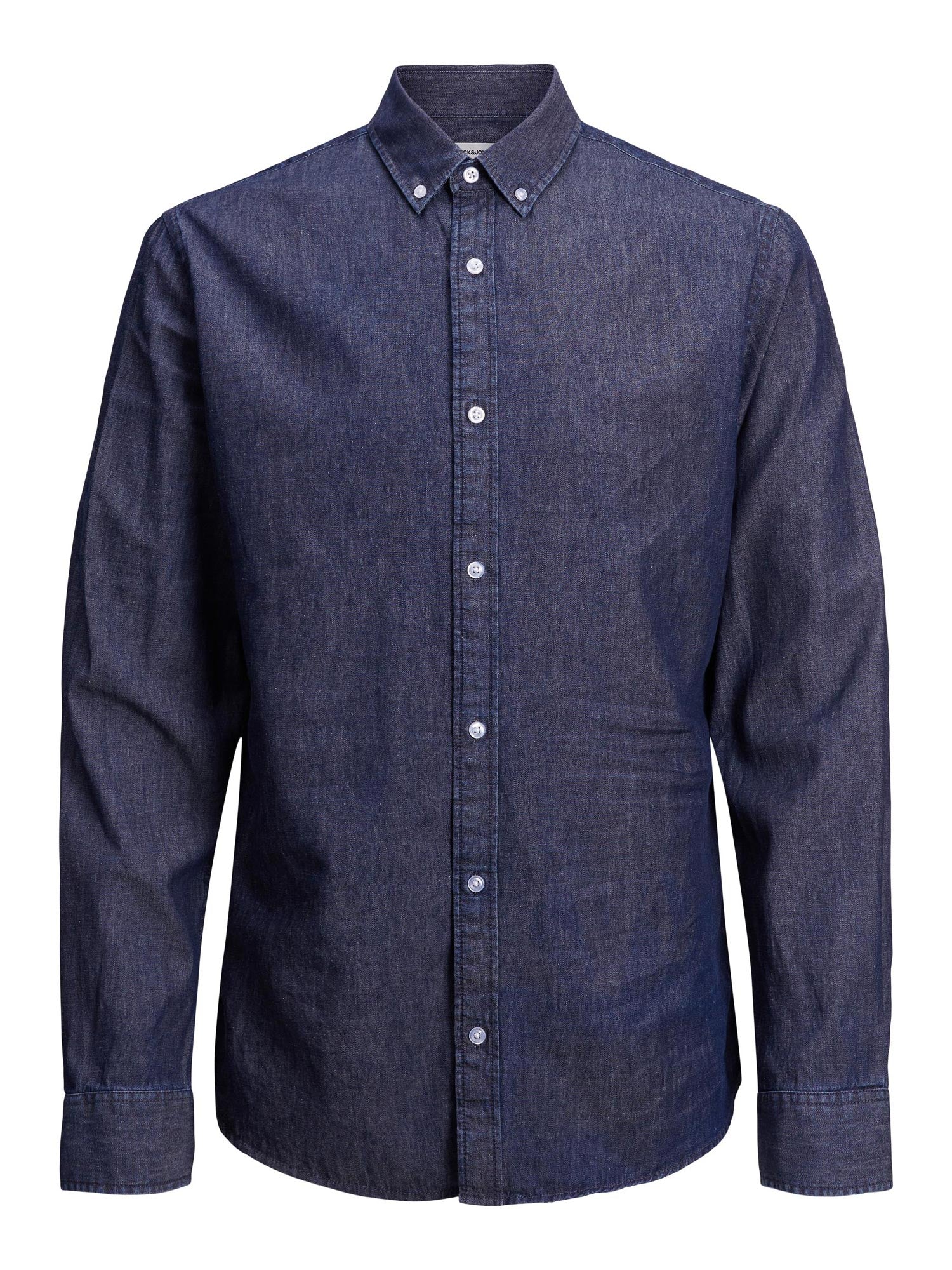 JACK & JONES Риза JWHPLAIN