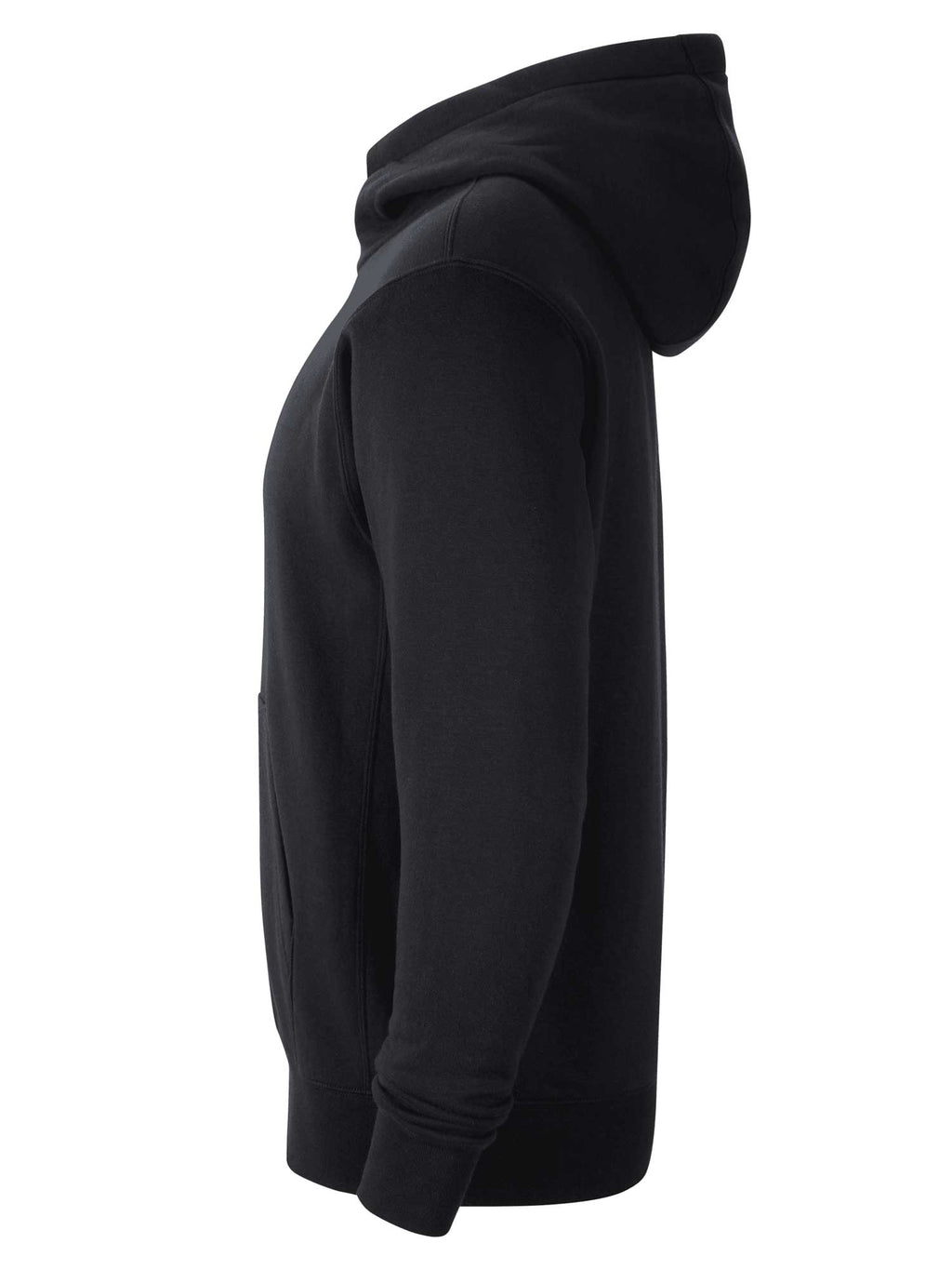 NIKE TEAM Суитшърт Y NK FLC PARK20 FZ HOODIE