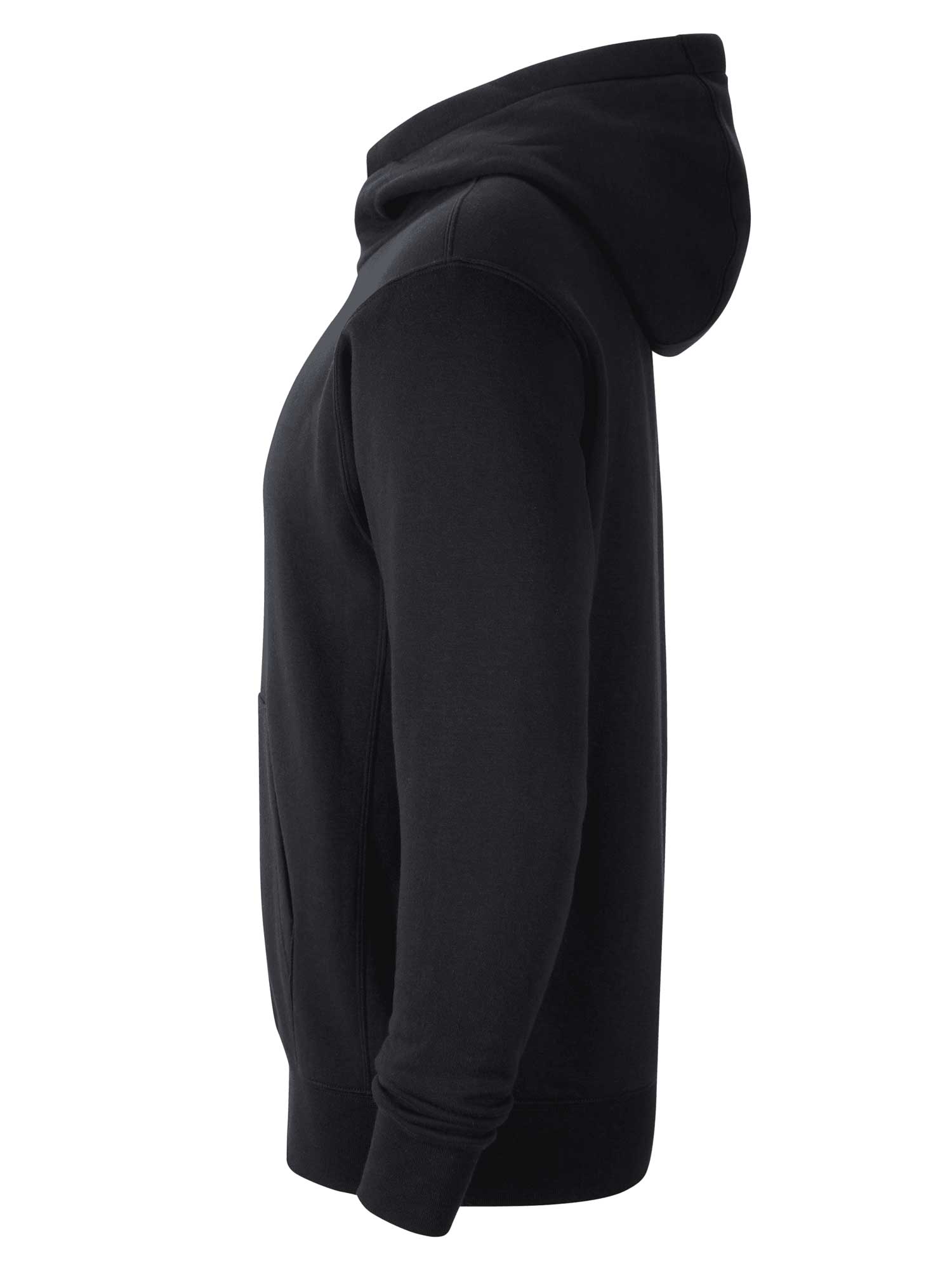NIKE TEAM Суитшърт Y NK FLC PARK20 FZ HOODIE