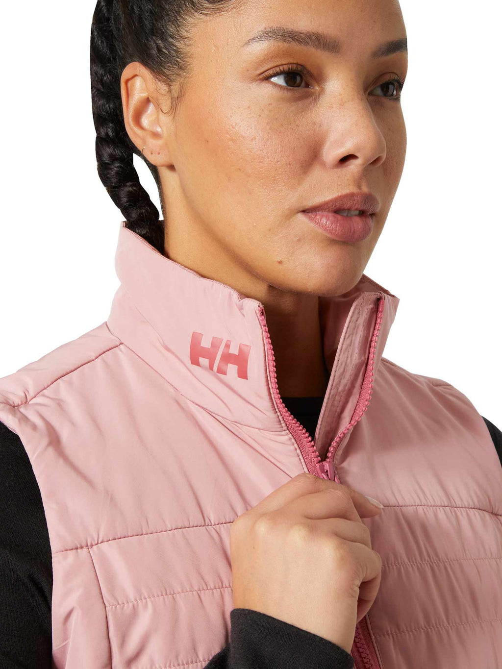 HELLY HANSEN Елек W CREW INSULATOR VEST 2.0