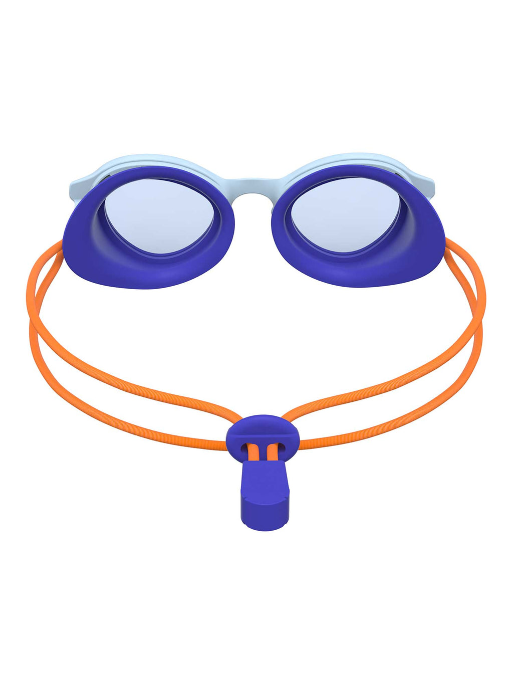 SPEEDO Плувни очила KIDS SUNNY G SEASIDERS