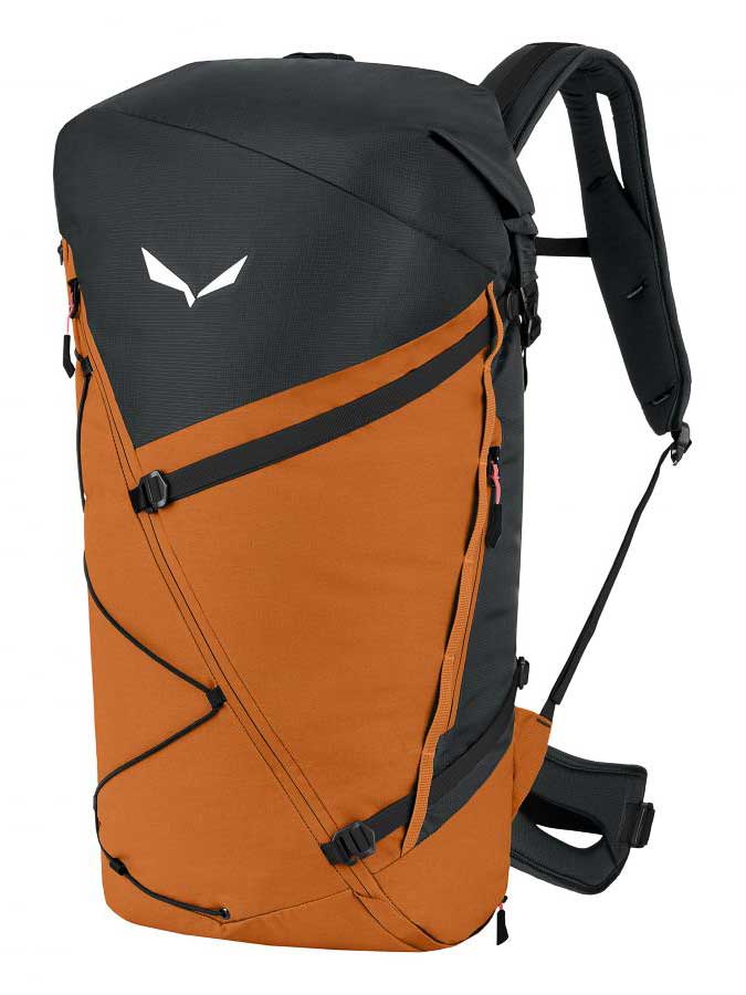 SALEWA Туристическа раница PUEZ 32+5L W BP