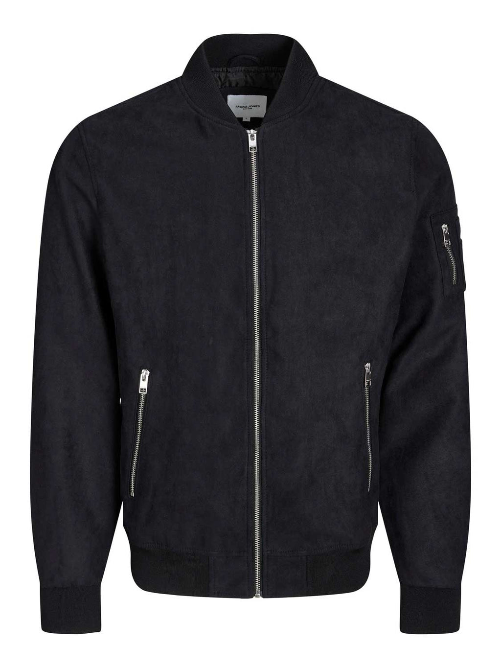 JACK & JONES Яке ROCKY BOMBER