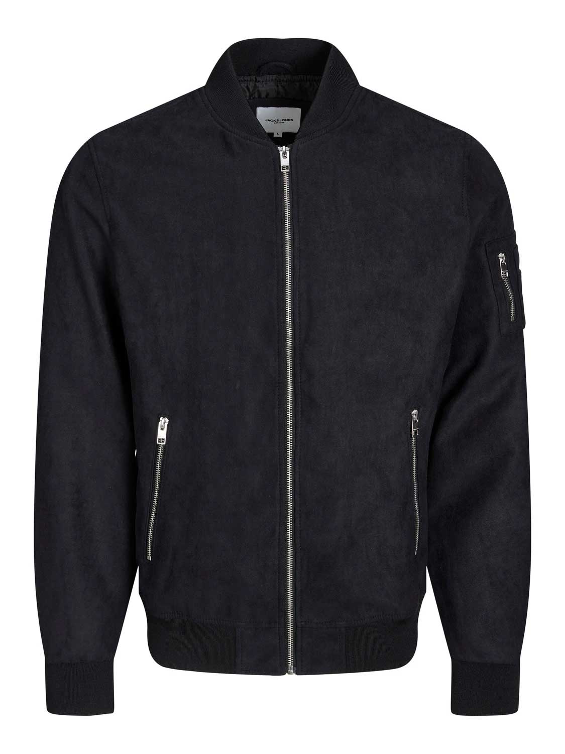 JACK & JONES Яке ROCKY BOMBER
