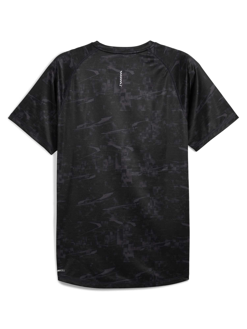 PUMA Тениска M Run Velocity AOP Tee