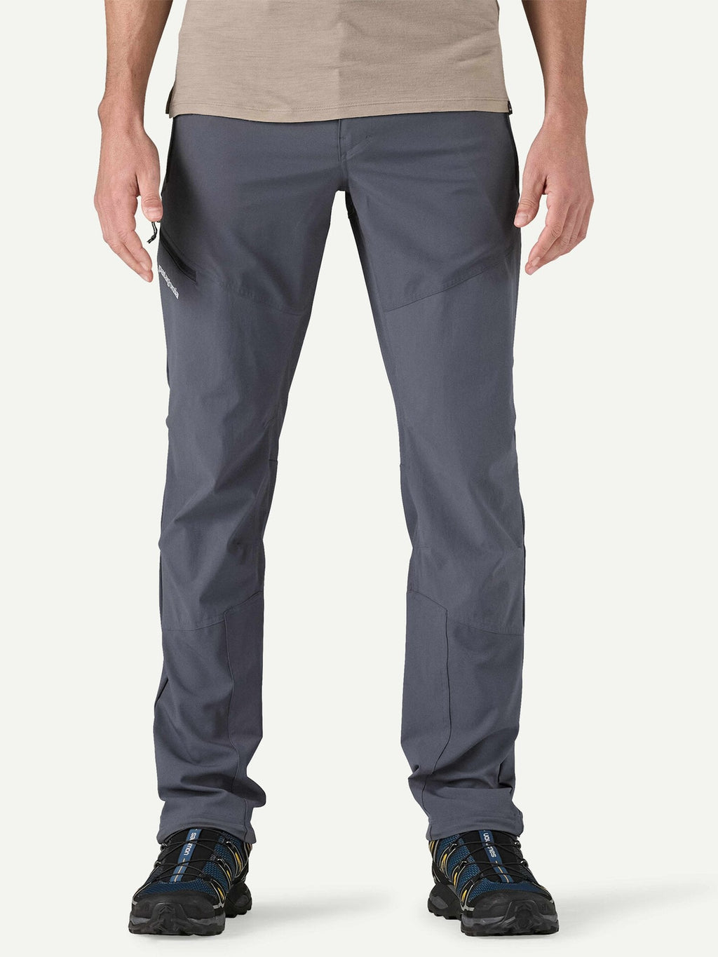 PATAGONIA Панталон Ms Terravia Alpine Pants - Reg