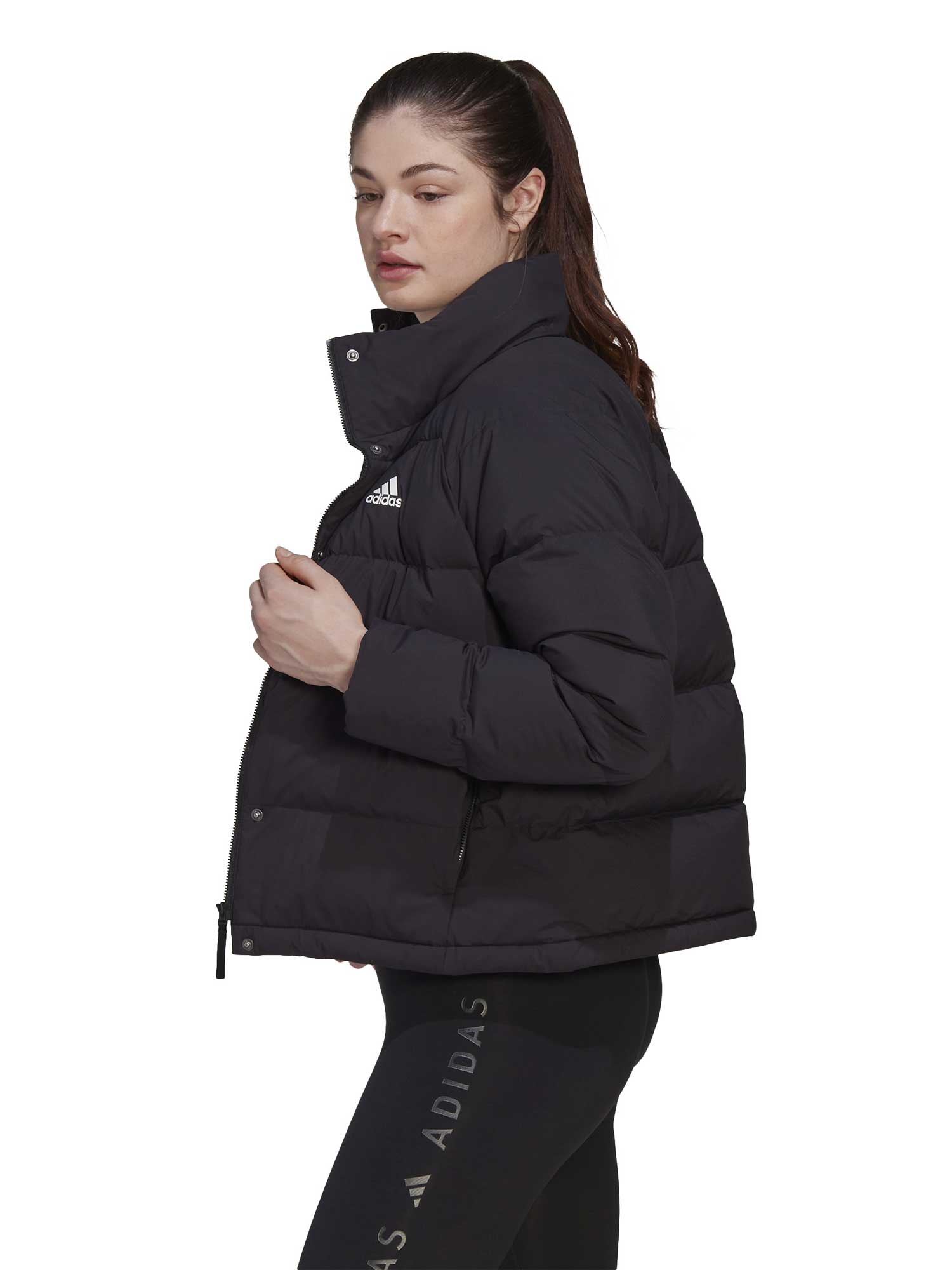 ADIDAS SPORTSWEAR Яке Helionic Relaxed Down