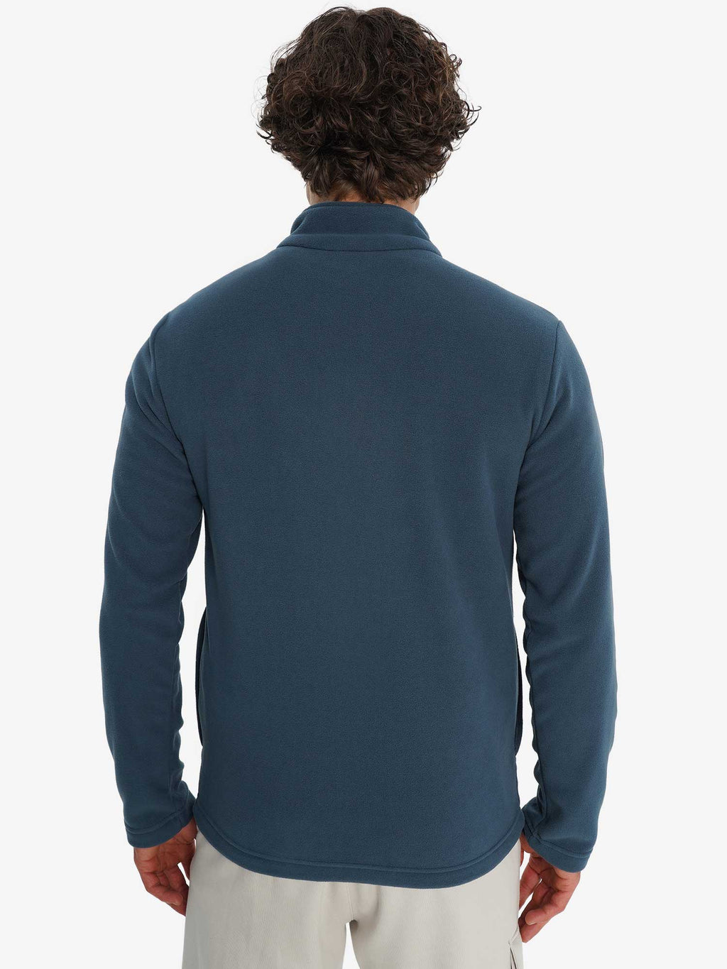 DEMIX Полар M D Fleece Pack Tracktop