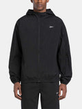 REEBOK Ветровка RUNNING WOVEN WIND JKT