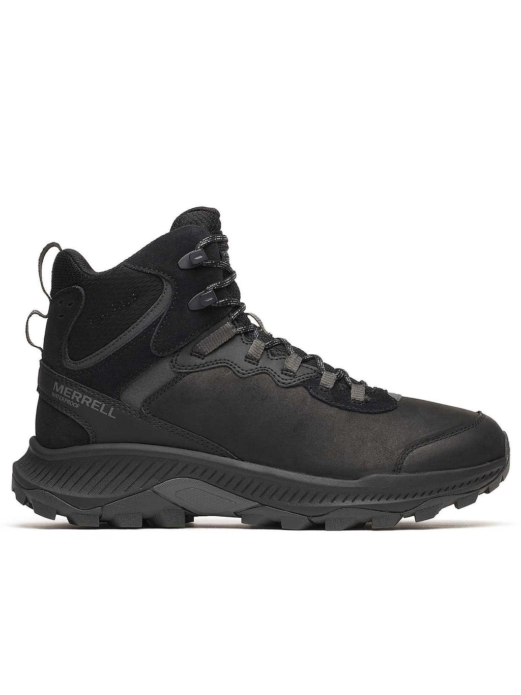 MERRELL Обувки SPEED STRIKE 2 LTR THRM MID WP