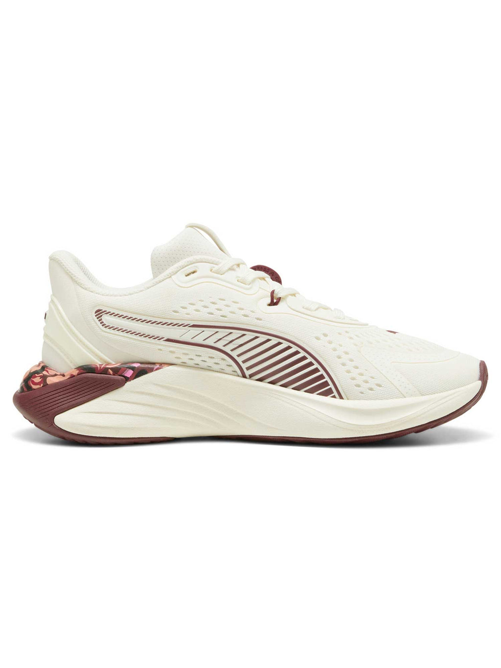PUMA Обувки PWR Hybrid TR Wns Floral Ribbon