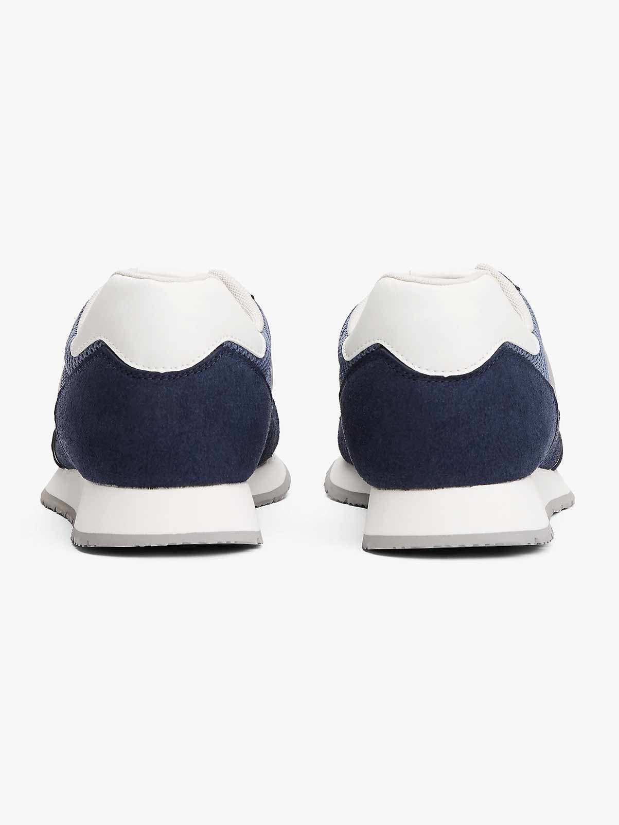 TOMMY JEANS Обувки TJM RUNNER CASUAL