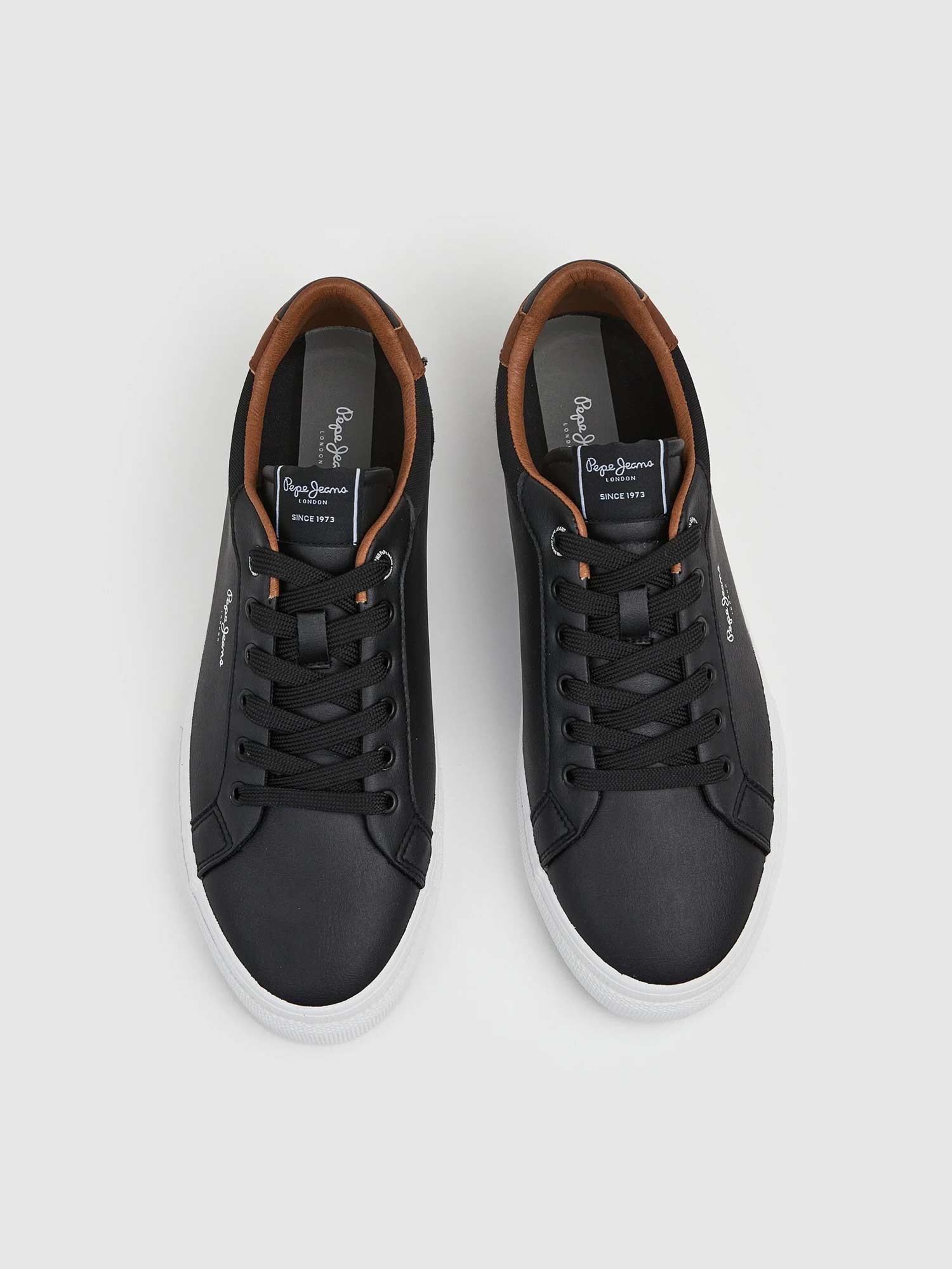 PEPE JEANS Обувки KENTON COURT