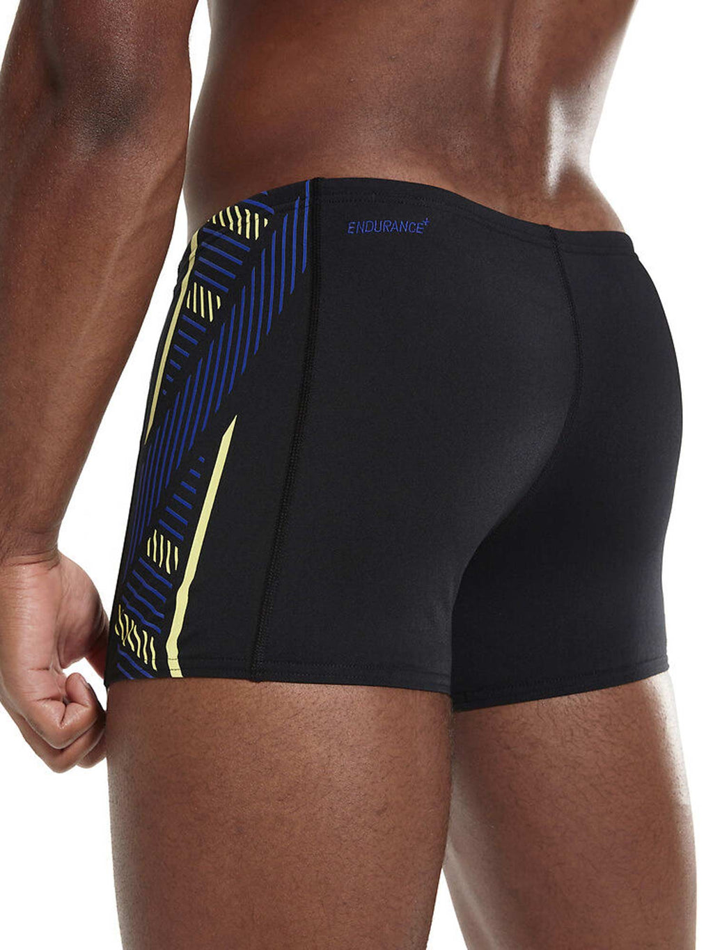 SPEEDO Бански MENS TECH PANEL AQUASHORT