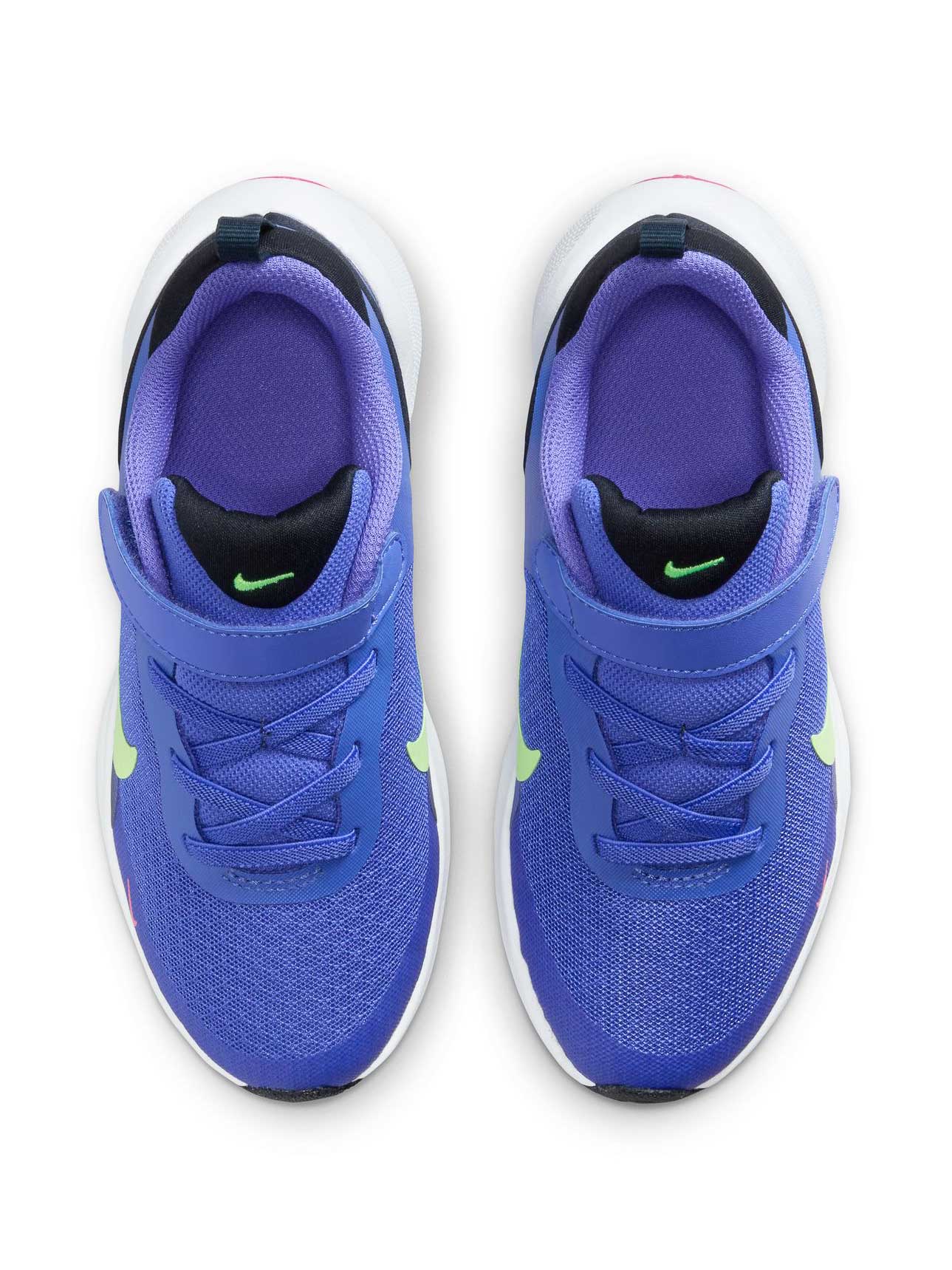 NIKE Обувки REVOLUTION 7 (PSV)