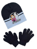 KIDS MOVIE HEROES Комплект 2 части FROZEN