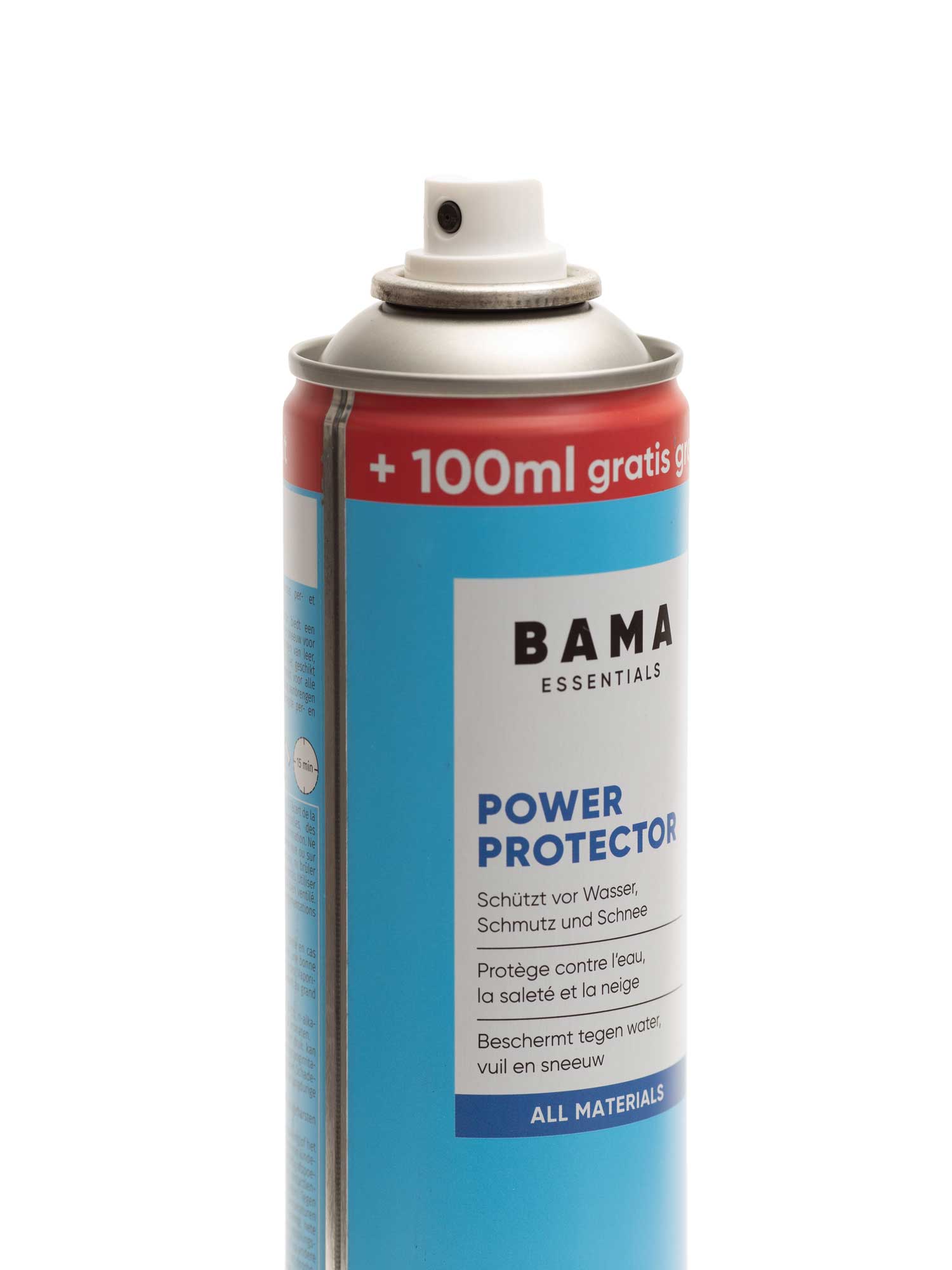 BAMA Водоотблъскващо средство Power Protector