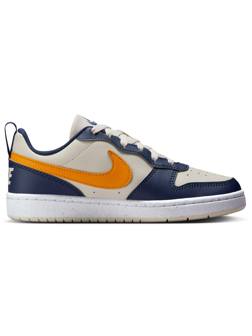 NIKE Обувки COURT BOROUGH LOW RECRAFT (GS)