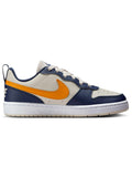 NIKE Обувки COURT BOROUGH LOW RECRAFT (GS)