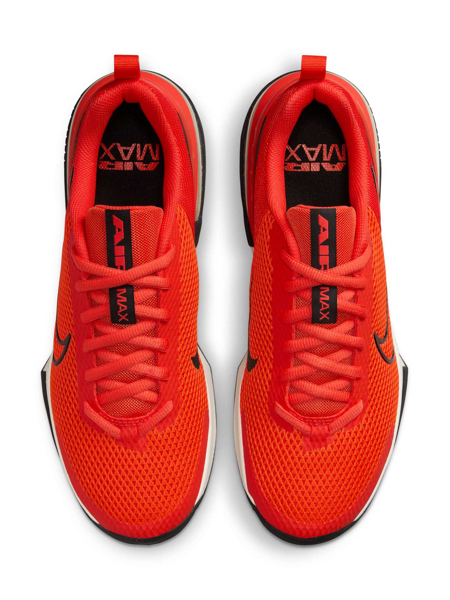NIKE Обувки M AIR MAX ALPHA TRAINER 6