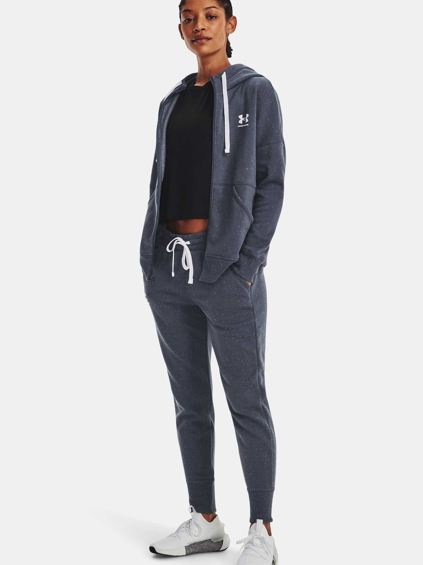 UNDER ARMOUR Суитшърт Rival Fleece