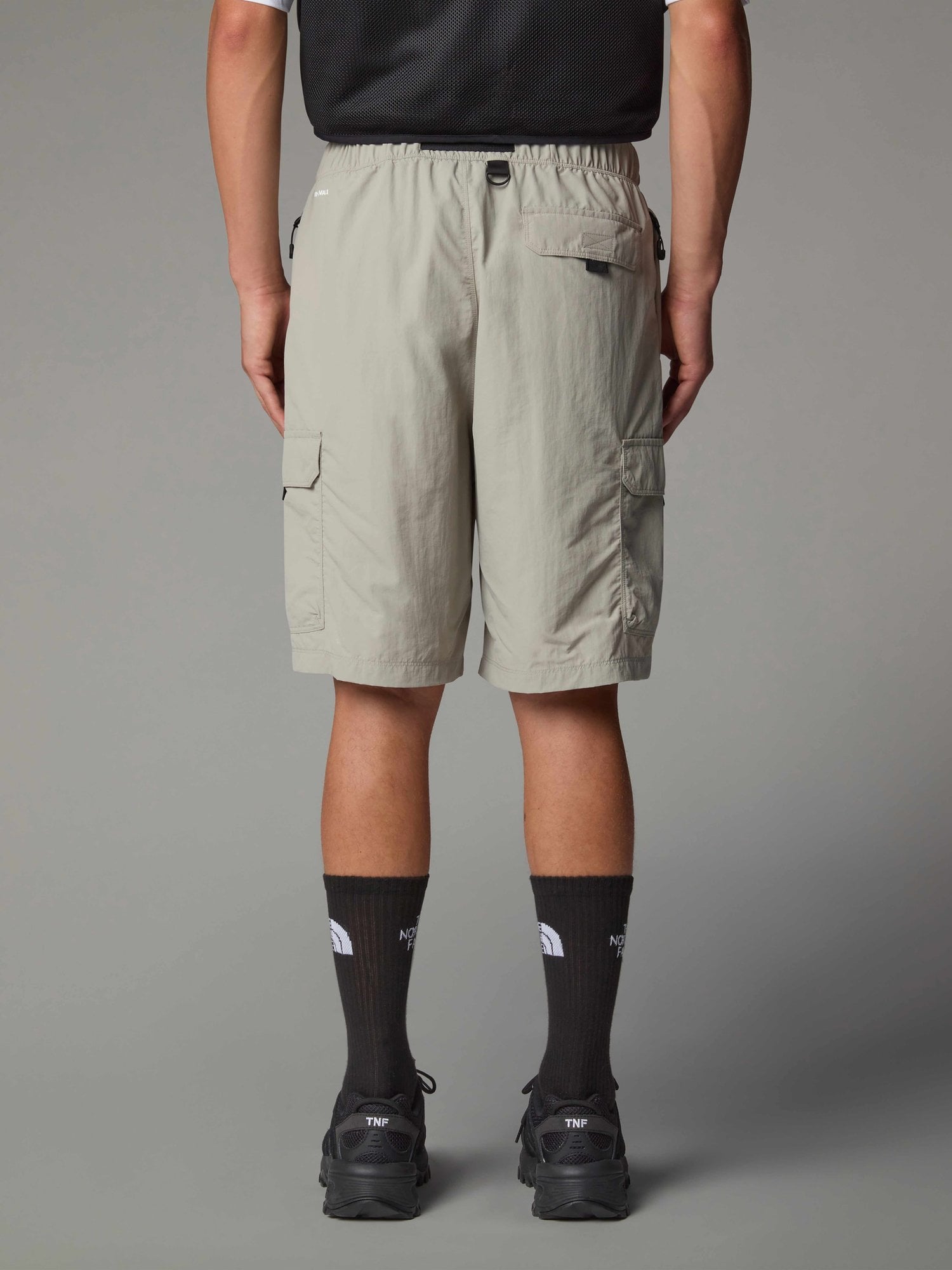 THE NORTH FACE Къси панталони M NSE SHORT
