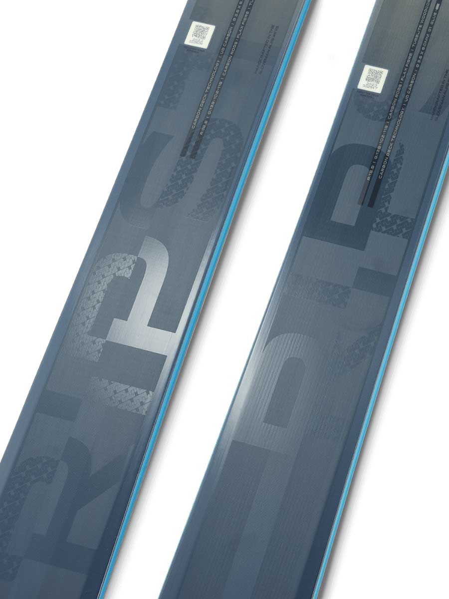 ELAN Ски RIPSTICK 102