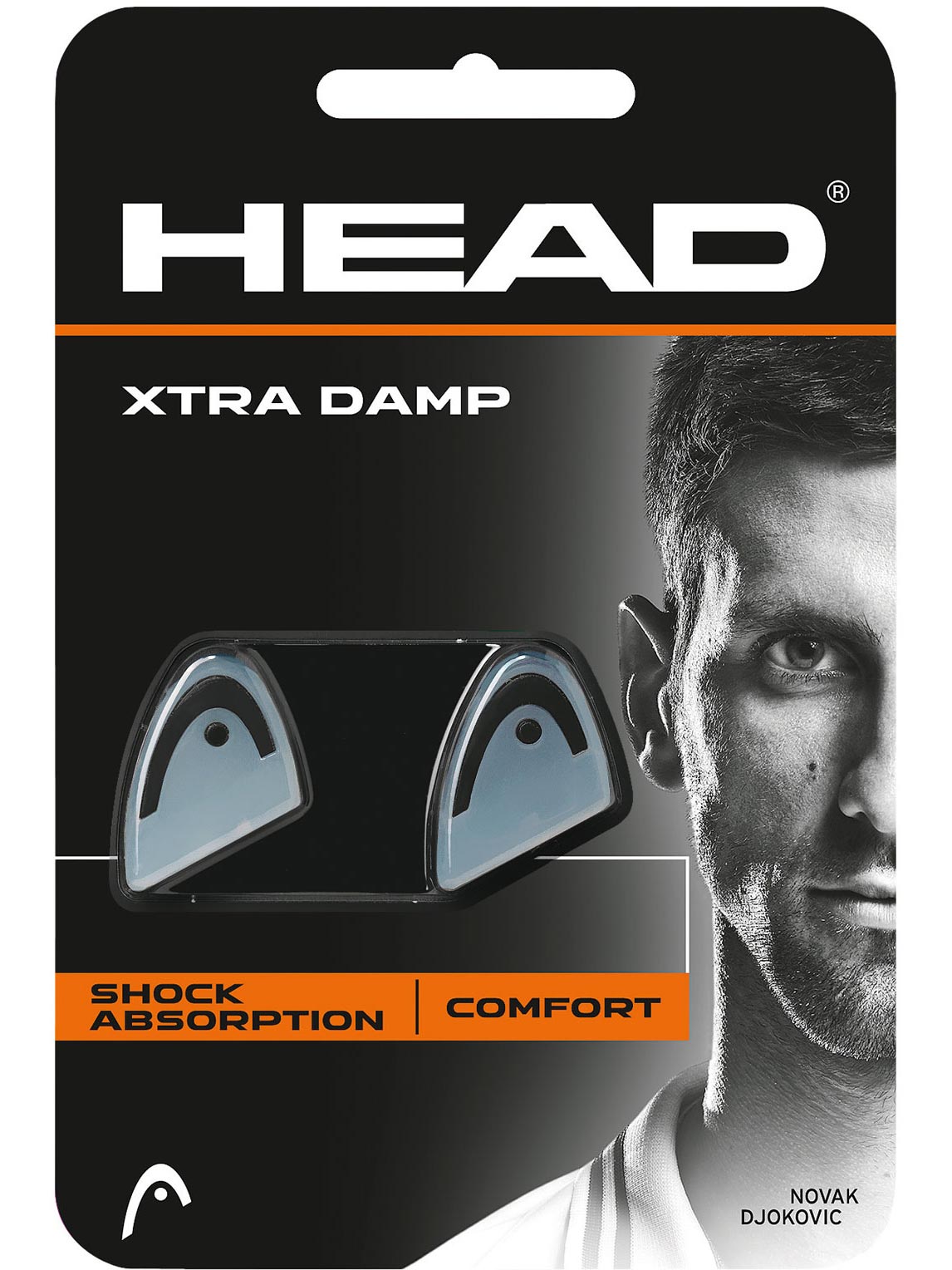 HEAD Антивибратор Xtra Damp