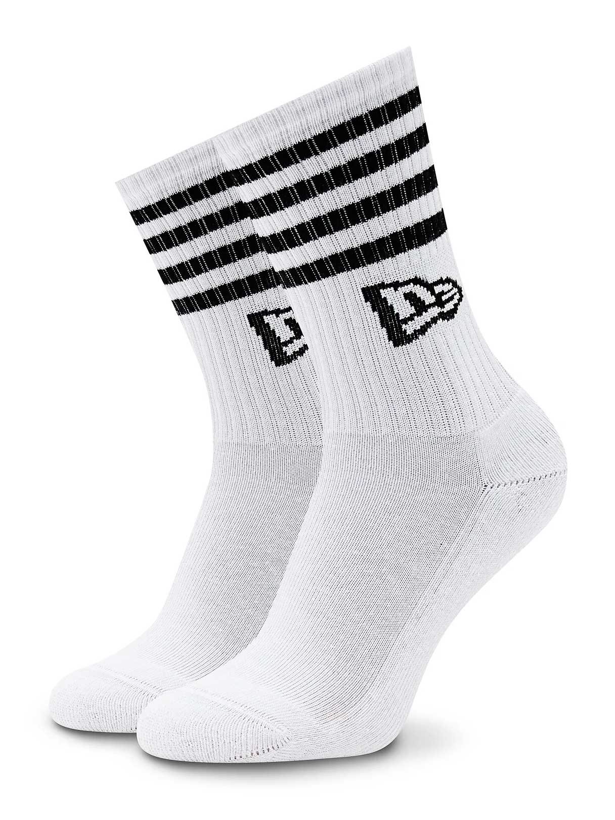 NEW ERA Чорапи STRIPE CREW ONE