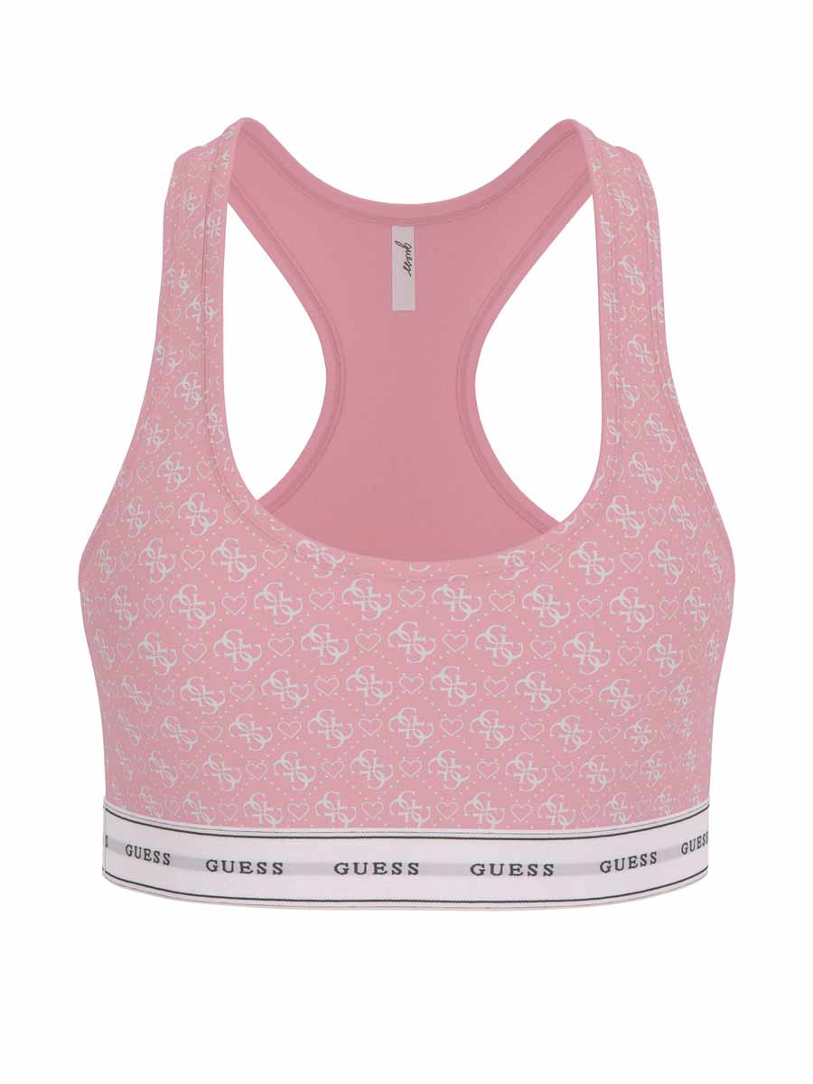 GUESS Бюстие CARRIE BRALETTE