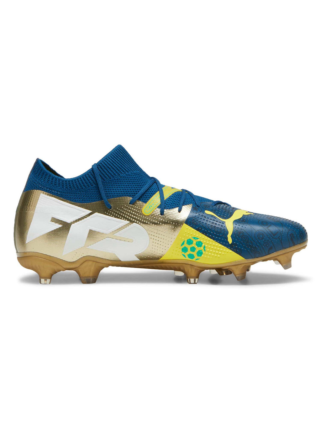 PUMA Обувки FUTURE 7 MATCH BNA FG/AG