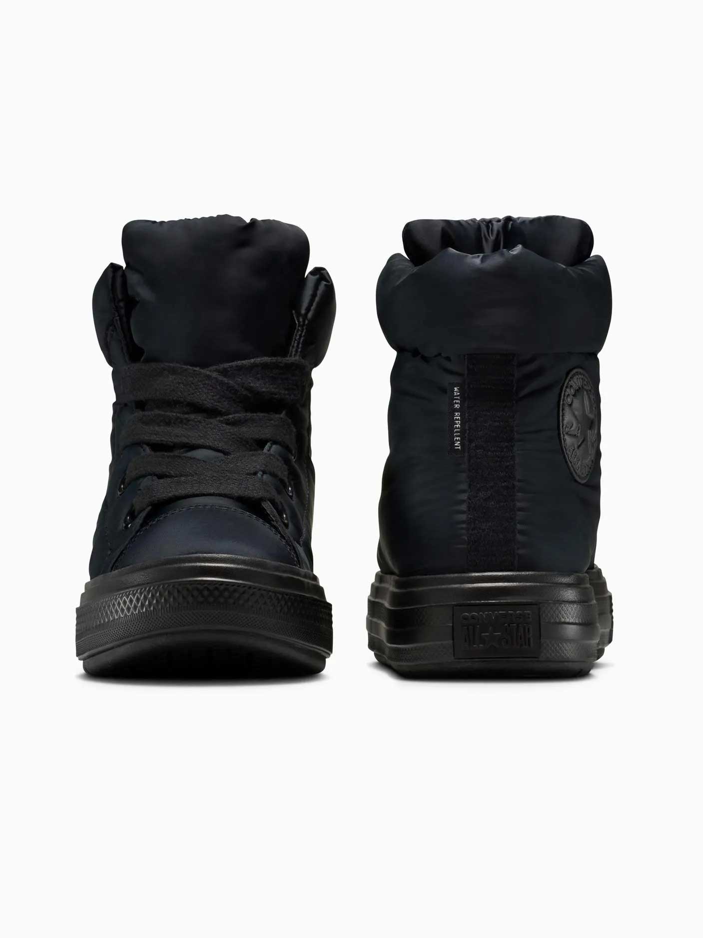 CONVERSE Обувки CHUCK TAYLOR ALL STAR BOOT