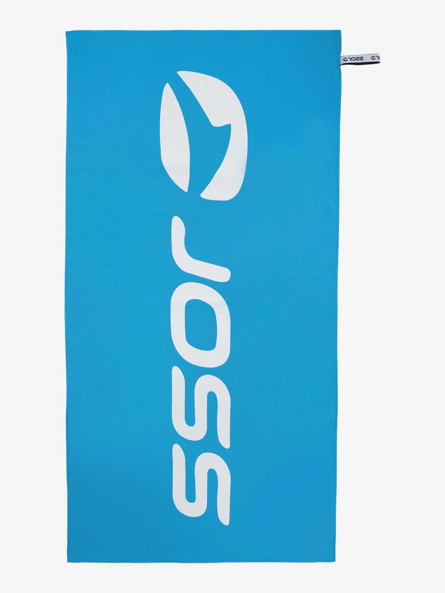 JOSS Плажна кърпа Printed Microfibre Absorbent