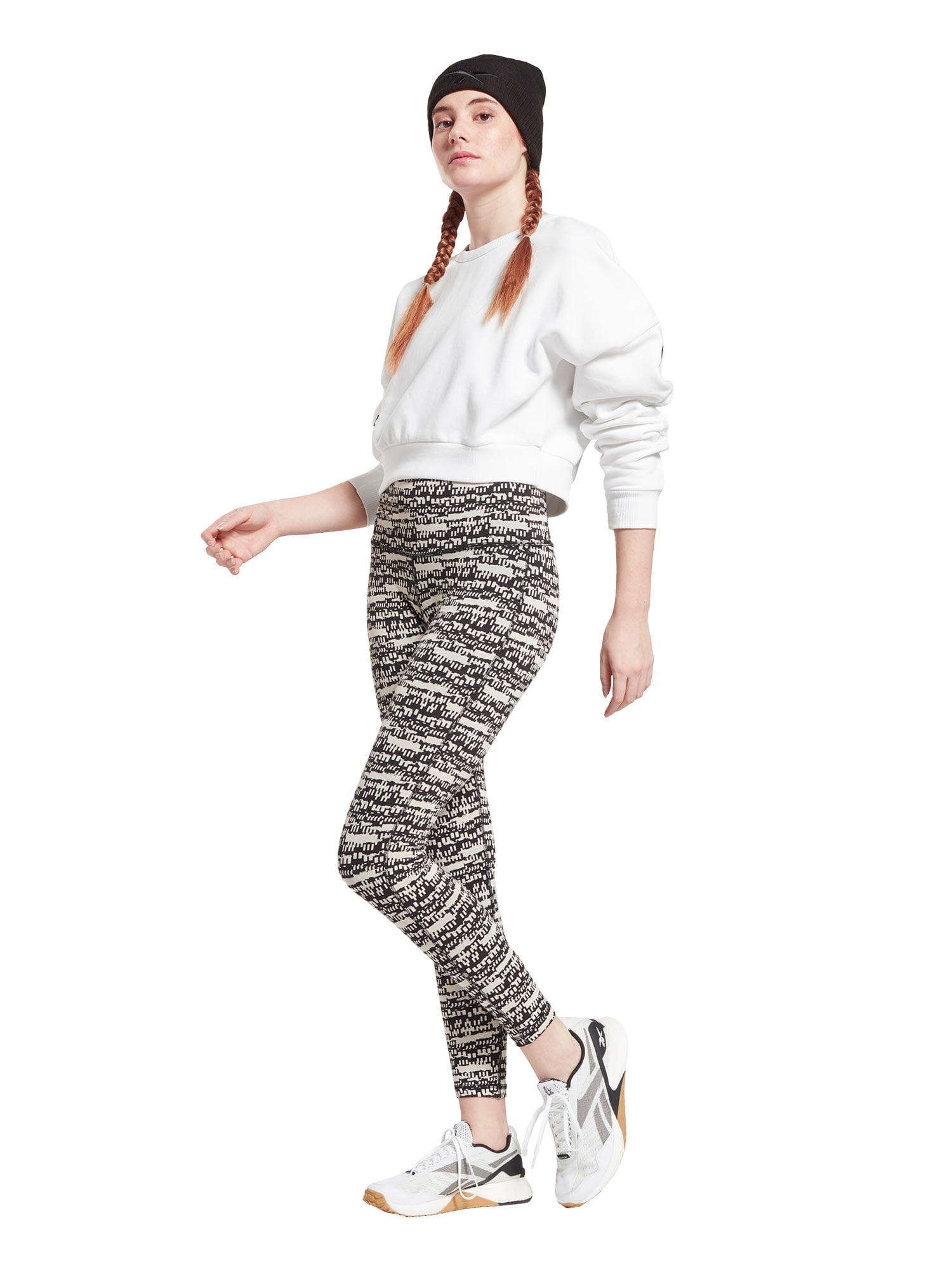 REEBOK Блуза MYT
