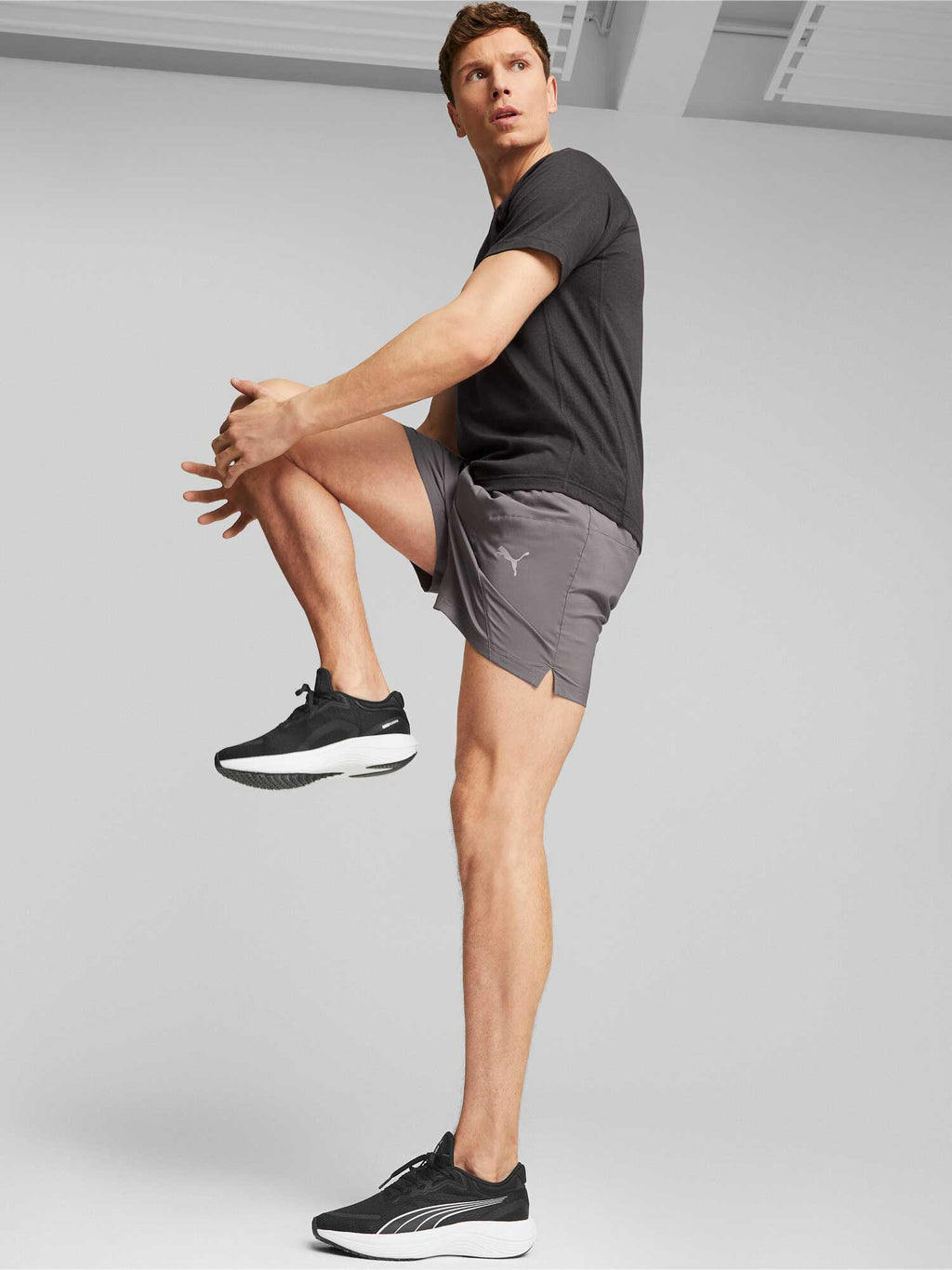 PUMA Обувки Scend Pro