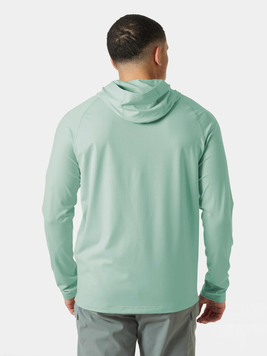 HELLY HANSEN Суитшърт TYRI KNIT HOODIE
