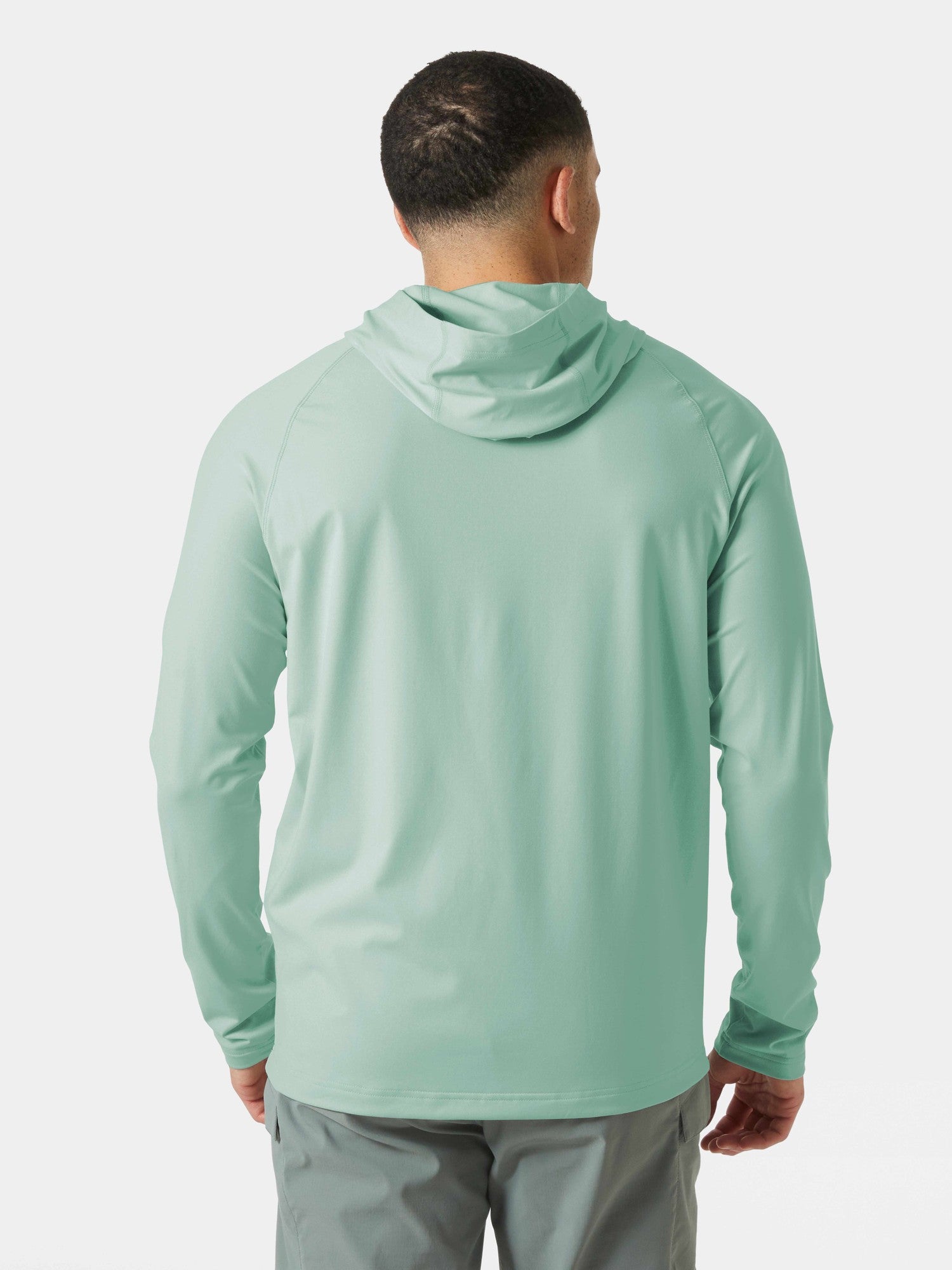 HELLY HANSEN Суитшърт TYRI KNIT HOODIE