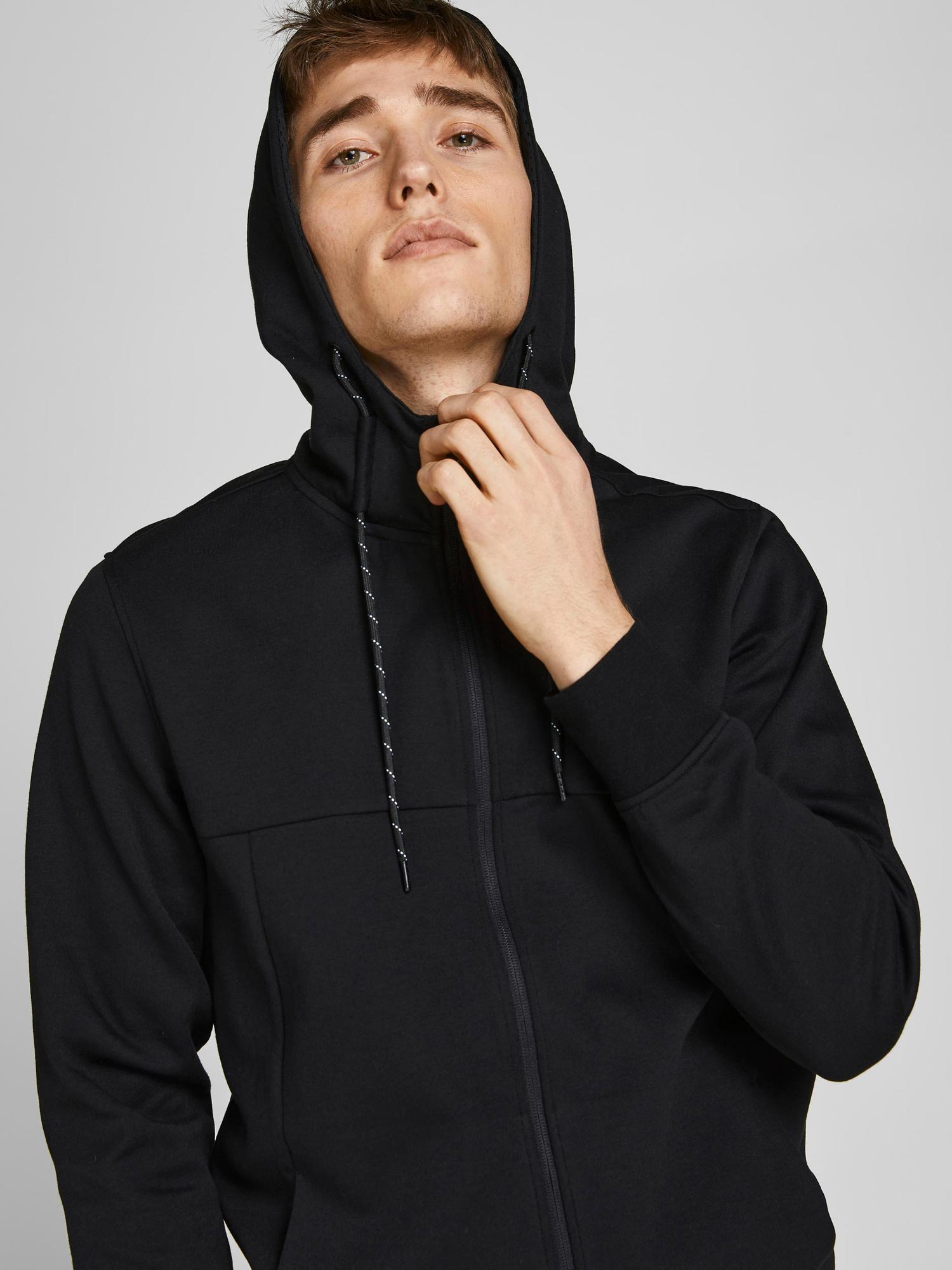 JACK & JONES Суитшърт JWHAIR