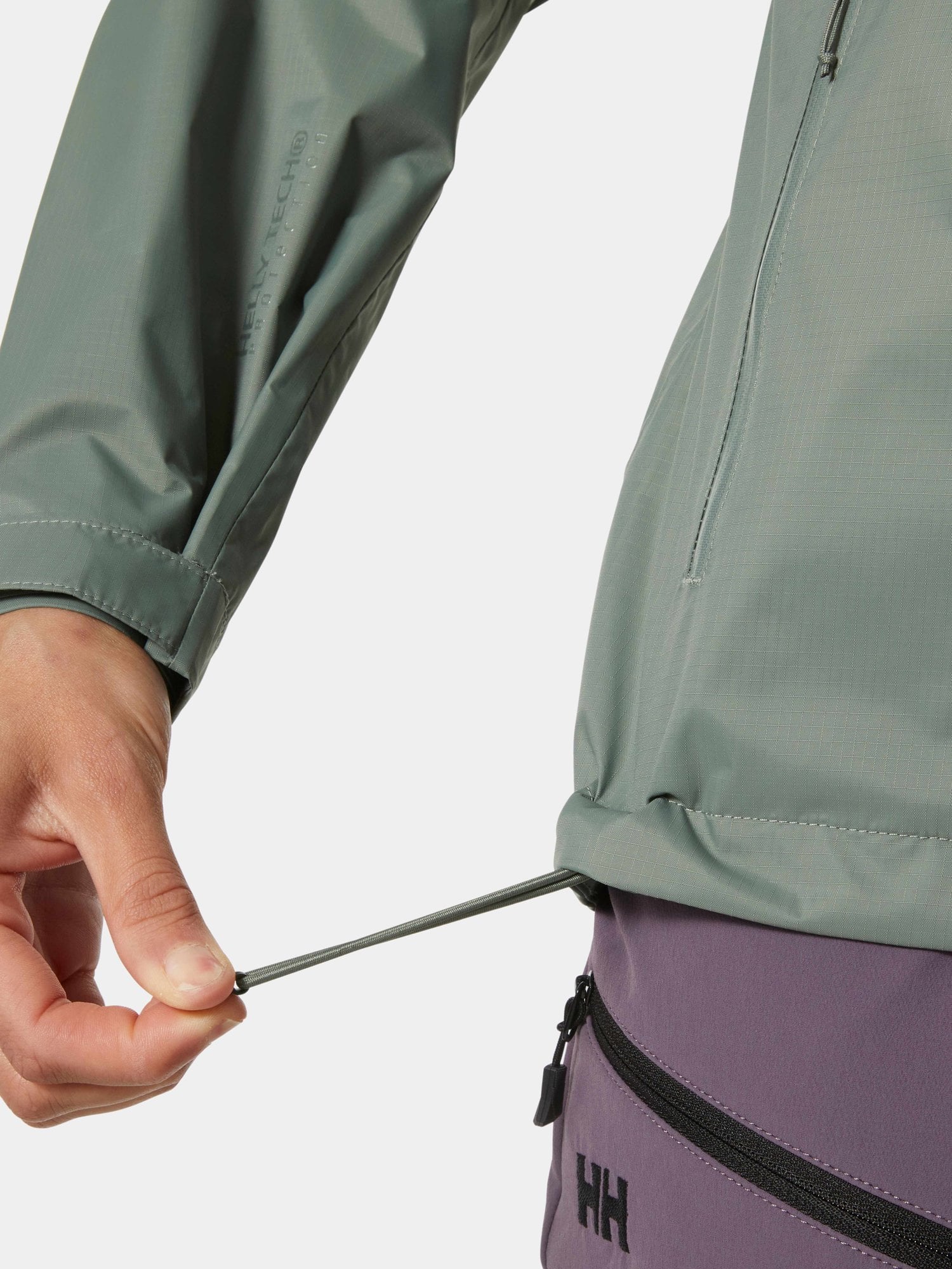 HELLY HANSEN Яке W LOKE TERRA JACKET