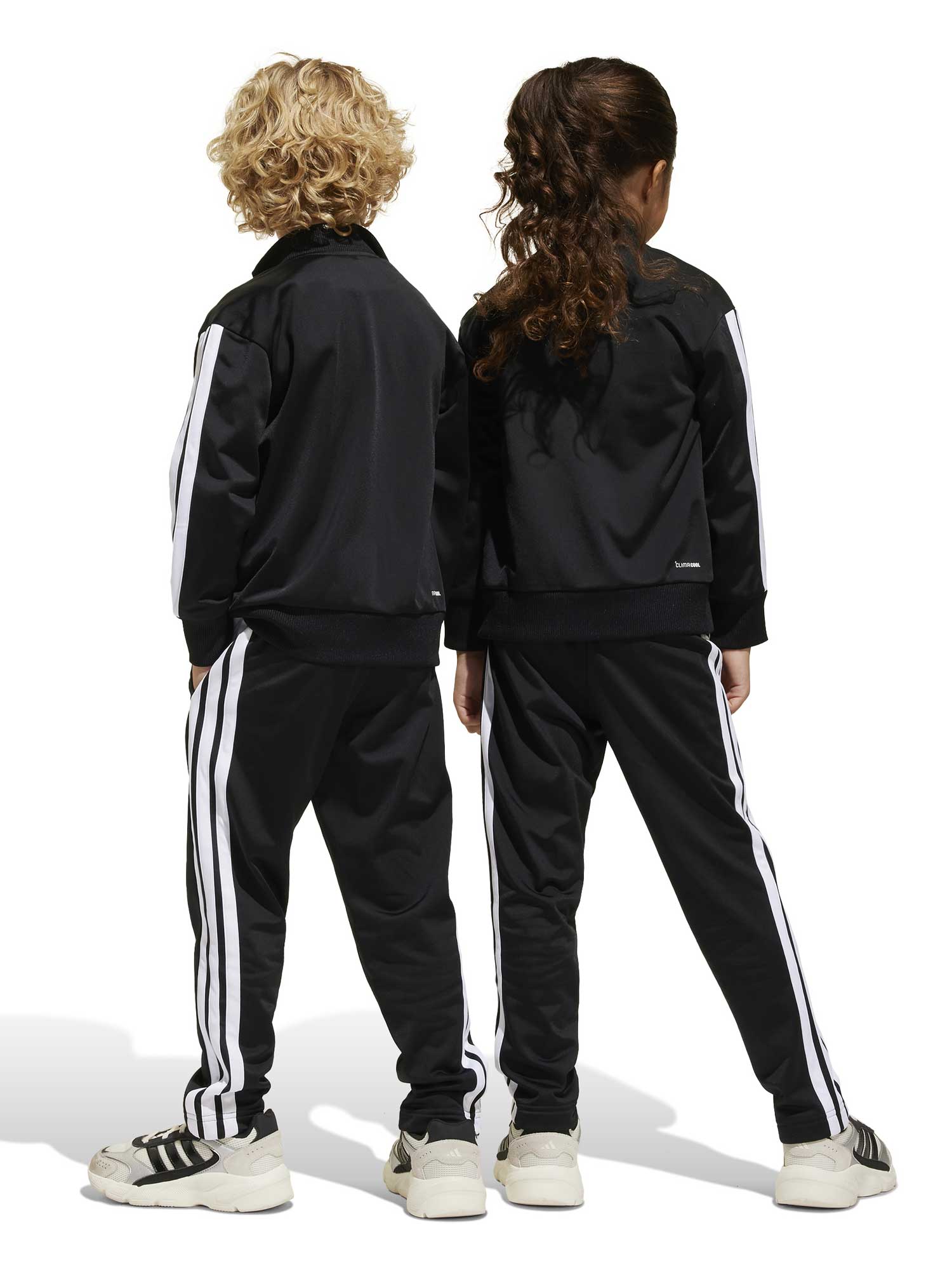 ADIDAS SPORTSWEAR Спортен екип Seasonal Essentials Tiberio 3-Stripes